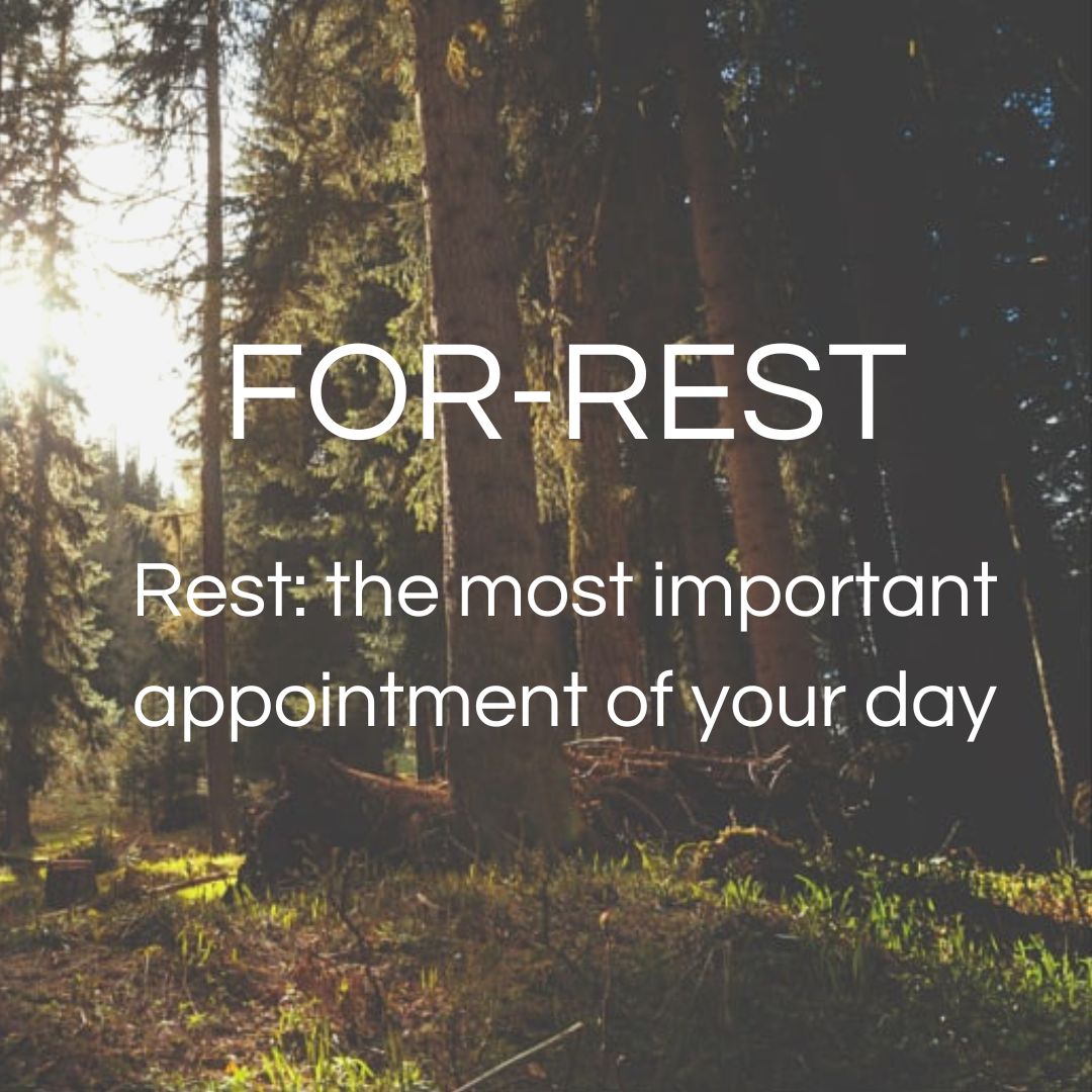 For-Rest Spa – For-Rest Chaleur